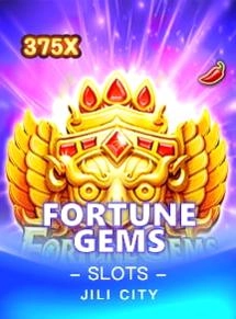 Fortune-Gems