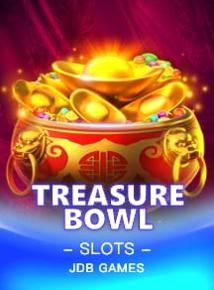 Treasure-Bowl